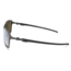 Oakley Tincan Carbon Sunglasses Titanium Frame, Titanium Iridium Polarized Lens-OO6017-05