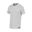 Oakley Tinge Short Sleeve Knit - Mens, White, Small, 433864-100-S