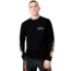Oakley Tnp Lighting Bolt Long Sleeve T-Shirt - Mens, Blackout, Medium, 457976-02E-M