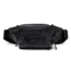 Oakley Training Belt Bag - Mens, Blackout, One Size, 921437-02E-U