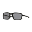 Oakley TRIGGERMAN ATF OO9314 Sunglasses 931401-56 - Matte Black Frame, Grey Lenses