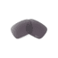 Oakley Triggerman Polarized Replacement Lenses, Prizm Daily, ROO9266CB 2279