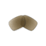 Oakley Triggerman Polarized Replacement Lenses, Tungsten Iridium, ROO9266CB 2026