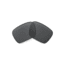 Oakley Triggerman Replacement Lenses, Black iridium, ROO9266CB 1957