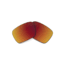 Oakley Triggerman Replacement Lenses, Torch Iridium ROO9266CB 8889