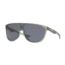 Oakley TRILLBE OO9318 Sunglasses 931801-34 - Matte Grey Ink Frame, Grey Lenses