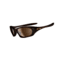 Oakley Twenty Sunglasses, Polished Rootbeer Frame, Bronze Lens, Polarized OO9157-04