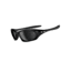 Oakley Twenty Sunglasses, Polished Black Frame, Black Iridium Lens OO9157-01