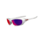 Oakley Twenty Sunglasses, Polish White Frame, OO Red Iridium Lens, Polarized OO9157-05