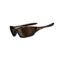 Oakley Twenty Sunglasses, Tortoise Frame, Dark Bronze Lens OO9157-02