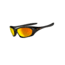 Oakley Twenty Sunglasses, FMJ Gunmetal Frame, Fire Iridium Lens OO9157-03