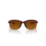 Oakley Unstoppable OO9191 Sunglasses 919103-65 - Raspberry Spritzer Frame, Brown Gradient Polarized Lenses