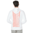 Oakley Urban Stretch Graphic Hoodie - Mens, White, Large 472479-100-L