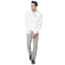 Oakley Urban Stretch Graphic Hoodie - Mens, White, Large 472479-100-L