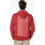 Oakley Urban Stretch Graphic Hoodie - Mens, Sundried Tomato, Large, 472479-4ST-L