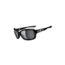 Oakley Urgency Sunglasses, Polished Black Frame, Grey Lens OO9158-03