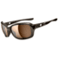 Oakley Urgency Sunglasses - Chocolate Sin Frame and Bronze Polarized Lens OO9158-12