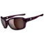 Oakley Urgency Sunglasses - Crystal Raspberry Frame and OO Grey Polarized Lens OO9158-13