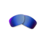 Oakley Valve Polarized Replacement Lenses, Prizm Salt Water, ROO9236CB 2276