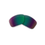 Oakley Valve Polarized Replacement Lenses, Prizm Shallow Water, ROO9236CB 2277