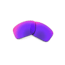Oakley Valve Replacement Lenses, Positive Red Iridium, ROO9236CB 2019