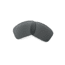 Oakley Valve Replacement Lenses, Black Iridium Polarized ROO9236CB 2023