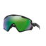 Oakley WIND JACKET 2.0 OO7072 Sunglasses 707201-45 - , Prizm Snow Jade Iridium Lenses