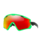 Oakley WIND JACKET 2.0 OO7072 Sunglasses 707204-45 - , Prizm Snow Torch Iridium Lenses