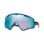 Oakley WIND JACKET 2.0 OO7072 Sunglasses 707207-45 - , Prizm Snow Sapphire Iridium Lenses