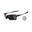 Oakley X Squared Carbon Frame w/ Black Iridium Polarized Lenses Men's Sunglasses OO6011-08