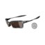 Oakley X-Squared Polished Frame w/ VR28 Black IridiumPolarized Lenses Men's Sunglasses OO6011-05