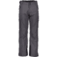 Obermeyer Alpinist Stretch Pant - Mens, Ebony, LS, 25101-15008-LS