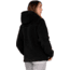 Obermeyer Amelia Sherpa Jacket - Women's, Large, Black, 17064-16009-L