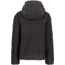 Obermeyer Amelia Sherpa Jacket - Women's, Extra Large, Coal, 17064-20004-XL