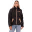 Obermeyer Amelia Sherpa Jacket - Women's, Extra Large, Coal, 17064-20004-XL
