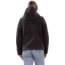 Obermeyer Amelia Sherpa Jacket - Women's, Extra Large, Coal, 17064-20004-XL