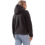 Obermeyer Amelia Sherpa Jacket - Women's, Extra Large, Coal, 17064-20004-XL