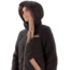Obermeyer Amelia Sherpa Jacket - Women's, Extra Large, Coal, 17064-20004-XL