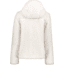 Obermeyer Amelia Sherpa Jacket - Women's, Small, Quartz, 17064-21011-S
