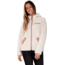 Obermeyer Amelia Sherpa Jacket - Women's, Small, Quartz, 17064-21011-S