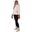 Obermeyer Amelia Sherpa Jacket - Women's, Small, Quartz, 17064-21011-S