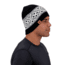 Obermeyer Anchorage Beanie - Mens, Black, One Size, 28041-16009-ONE SIZE