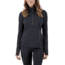 Obermeyer Anya 1/2 Zip Top - Womens, Black, Medium, 19022-16009-M