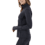 Obermeyer Anya 1/2 Zip Top - Womens, Black, Medium, 19022-16009-M