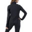 Obermeyer Anya 1/2 Zip Top - Womens, Black, Medium, 19022-16009-M