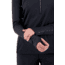 Obermeyer Anya 1/2 Zip Top - Womens, Black, Medium, 19022-16009-M