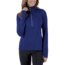 Obermeyer Anya 1/2 Zip Top - Womens, Navy, Extra Large, 19022-20167-XL