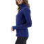 Obermeyer Anya 1/2 Zip Top - Womens, Navy, Extra Large, 19022-20167-XL