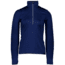 Obermeyer Anya 1/2 Zip Top - Womens, Navy, Extra Large, 19022-20167-XL