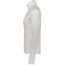 Obermeyer Anya 1/2 Zip Top - Womens, White, Small, 19022-16010-S